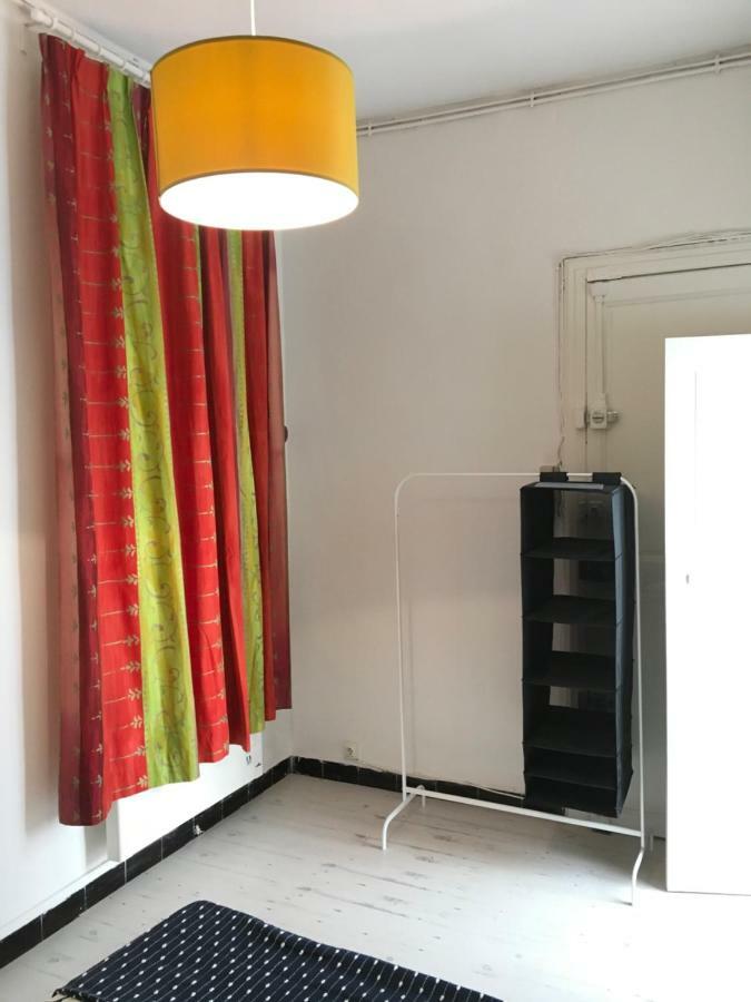 Chez Noelle Et Emmanuel Apartment Montpellier Bagian luar foto